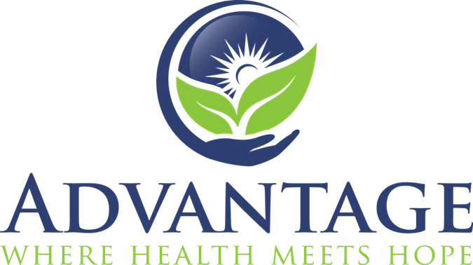 Advantage Logo