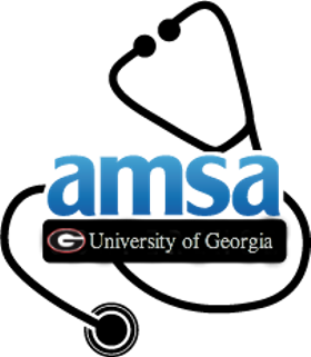 AMSA Logo