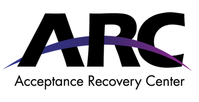 Acceptance Recovery Center Logo