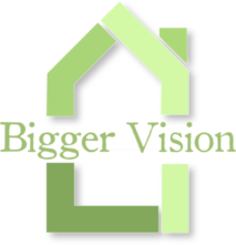 Bigger Vision of Athens Logo