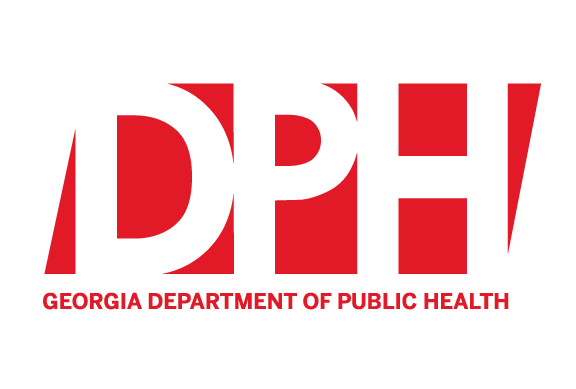 Department of Public Health Logo