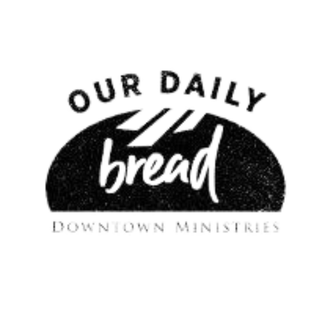 Our Daily Bread Logo
