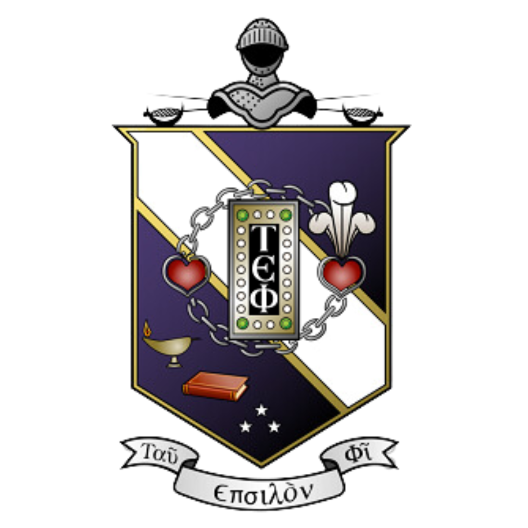 Tau Epsilon Phi Logo
